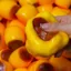 AMBU Caramel Pudding Căng Thẳng Bóng Squishy, Mềm Mại Thực Tế Hình Pudding Đồ Chơi Phục Hồi Chậm, Dễ Thương Handmade Giảm Lo Âu Chậm Rebound Caramel Pudding Fidget Đồ Chơi Văn Phòng