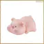 6 Con Heo Thu Nhỏ Các Bức Tượng Nhỏ Heo Hồng Dễ Thương Đồ Chơi Gia Đình Hình Đồ Thủ Công DIY Để Trang Trí Sân Vườn Cổ Tích Đồ Trang Trí Nhà Cửa