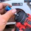 Bộ công cụ tuốc nơ vít XUAN với giao diện từ tính M10 có giá đỡ Bit kim loại bền bỉ cho nhiều mục đích sử dụng tại nhà VN