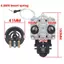 XUAN Cho Phương Tiện Supor Điện Ấm Siêu Tốc Công Tắc Nhiệt Độ Điều Khiển U1867 Khớp Nối MẠNH Kiểm Soát Nhiệt Độ Hơi Nước VN
