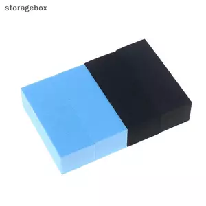 4 CÁI / 8 CÁI Dải chống va chạm cửa ô tô EVA Foam Auto Body Edge Guards Chống trầy xước Stiers Cửa ô tô Bảo vệ cản trước Bảo vệ đẹp