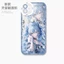 Ốp Lưng Cho Samsung Galaxy A52 A02 A02S A51 A50 A50S A30 A32 A22 A33 A23 A52S 5G Ốp Lưng Hoạt Hình Dễ Thương Hatsune Miku Camera Bảo Vệ TPU Trong Suốt Mềm Chống Sốc Trong Suốt