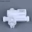 {AKIN} Bộ điều chỉnh nội tuyến khí CO2 6.35mm 8mm Duotight với máy đo 60psi Hoàn hảo cho hệ thống dòng dự thảo bia Homebrew {a}