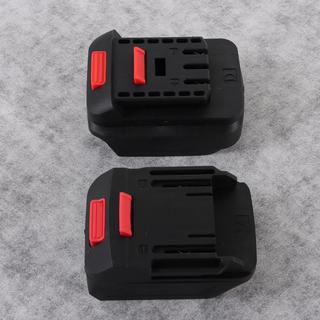 [Giao hàng từ Việt Nam] Bộ chuyển đổi pin Lithium NOOKSTORY 18V 2 trong 1 cho máy khoan tác động