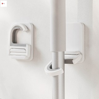 Giá để đồ treo tường phòng tắm Móc dày chống mài mòn thực tế Thích hợp cho nhà bếp Phòng tắm Phòng ngủ