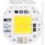 Hạt đèn COB YOFFOR, Bộ phát sáng COB 50W / 70W / 100W 110V