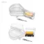Dầu Cạnh Da Applicator Bộ Dụng Cụ Tranh Cạnh Hộp Da Thiết Kế Thủ Công Thắt Lưng Túi Chế Biến Mẫu