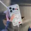 ốp lưng iphone Chó con hoạt hình Cho Iphone 17 Iphone 11 Pro 12 13 14 15 16 7 xs xr Pro Max Plus IP12PROMAX IP17PROMAX