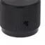 AIHOM Bass Điện Nhôm Nửa Trục Núm Flat Top Tăng Cường Độ Ổn Định Cho Điều Khiển Âm Thanh,