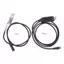 Cáp lập trình USB cắm và chạy AIHOM cho BAFANG CAN Motor Dây điều khiển xe đạp điện hiệu quả để điều chỉnh chương trình Qui,