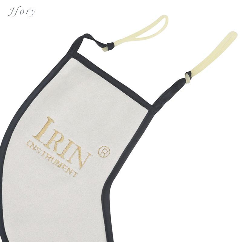 Jfory Miếng đệm vai đàn violin hỗ trợ cằm đàn violin thoải mái cho