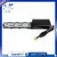 Phụ tùng xe đạp điện V8 Giá đỡ tấm gắn đế Pin với đầu nối đường ray 4 chân