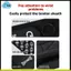 Tập Gym Grip Bands Có Thể Điều Chỉnh Chống Trơn Trượt Cử Tạ Dây Đeo Cổ Tay Tập Luyện Sức Mạnh Cho Deadlift