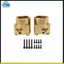 Cho 1 / 8 H8H RC Xe Nâng Cấp Phụ Kiện- Cầu Sau Cup Bộ Phụ Kiện Thay Thế