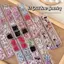 BeautifulHomeA 12 Lưới Nhiều Màu Nơ Móng Tay Nghệ Thuật Quyến Rũ Mini Dây Đáng Yêu Thắt Nơ Nhựa Trang Trí Móng Tay Cho DIY Bông Tai Nail Suppli VN