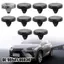 Nút chặn công tắc đèn phanh cho Lexus LS460 LS500 LS600hL LX450 RX300 RX330 RX350