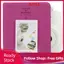 apill Denash Album ảnh màu sắc tươi sáng Dễ dàng mang theo cho Mini 9/8/ 8+ (Nho) Denashs4fdgx70k9-11