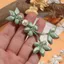 Trung Quốc Sườn Xám Khóa Hanfu Tang Phù Hợp Với Váy Trung Quốc Đa Năng Tinh Tế Khóa Cao Cấp 6.11
