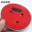 4 Cái / Skodah Nhãn Trước Phía Sau Mingrui Jingrui Phía Trước Phía Sau Nhãn 80MM Đen Lưới Nhãn 90MM Phía Sau Đen Samurai