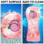 Vỏ bảo vệ câu lạc bộ GOLF Plush No. 1 Vỏ nắp câu lạc bộ Phụ kiện GOLF Đầu nguồn cung cấp