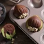 DONOVANQQ Chảo Nướng Bánh Chestnut, Khuôn Khay Nướng Bánh Chống Dính Bằng Thép Carbon, Hình Vuông Sáng Tạo Dễ Dàng Lò Nướng Khuôn Nướng Bánh Nhà Bếp
