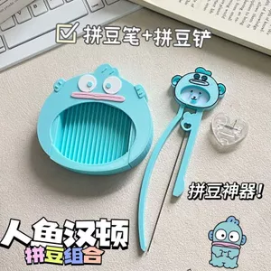 Styler Hanton Chú Hề Đậu Thìa Đậu Thìa Giá Rẻ Handmade Tự Làm Gian Hàng Người Mới Đậu Đánh vần 0611