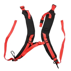 Sẽ Gói Thắt Lưng Thay Thế Nylon Chất Lượng Tốt Cho Máy Thổi Ba Lô BP510 Tiêu Chuẩn Đi Trong Bộ 2