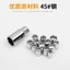 Chất Lượng Đức Bộ 40 Món Dụng Cụ Ổ Cắm Cờ Lê Ratchet Cờ Lê Allen Kết Hợp Bộ Bảo Trì Xe Máy