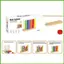 Xếp Hình Phân Loại Màu Sắc Đồ Chơi Giáo Dục Hai Người Chơi Trò Chơi Xếp Hình Phù Hợp Với Màu Sắc Nhanh Cho Tiệc Ngủ Gia Đình wipqsvn
