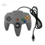 Tay Cầm Chơi Game Joysti USB Joysti Cho Trò Chơi Khối Lập Phương Cho N64 64 PC mới