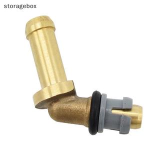 [Hộp lưu trữ] Bộ kết nối ống nước tản nhiệt nhiệt cho thể thao Discovery4 Velar 5.0L 3.0L LR048474 LR049990 Đẹp