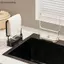 AA Giỏ Thoát Nước Nhà Bếp Đa Chức Năng Treo Lưới Lọc Túi Bảo Quản Ra Để Vệ Sinh Dư Lượng Thực Phẩm VN