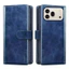 Ví Điện Thoại Dành Cho Honor 600 Pro 5G Có Giá Đỡ Thẻ Từ Tính Lật Da Đứng Bảo Vệ Vỏ Chống Sốc