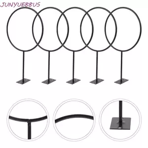Giá đỡ bóng rổ JUNYUE88US, Giá đỡ trưng bày bóng đá treo tường, Giá treo sắt rèn Giá đỡ bóng treo tường màu đen Bóng đá