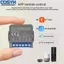 <cosyh>Smart WiFi Curtain Switch & RF Blinds Module: Control Curtains Anywhere!