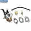 <cosyh>208CC Cultivator Efficient Fuel System Heavy-duty Build Intuitive Control System