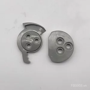 Bàn tập Bàn hội nghị Máy tính để bàn Mặt sau bảng kết nối Bộ phận nối Bàn nặng chắc chắn Kết hợp khóa Phụ kiện phần cứng SYZP