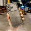 TECNO Spark 50 4G 2026 Vỏ mềm silicon họa tiết lông vũ lấp lánh cho TECNO Spark50 Spark 50C 50 Pro + Plus 4G 5G 2026 Vỏ điện thoại chống sốc Vỏ bảo vệ ống kính máy ảnh