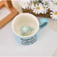 Cốc âm thanh nổi 3D trong cốc Dung tích lớn Cốc độc đáo sáng tạo dễ thương ASC7
