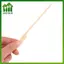 SWEET 100 Chiếc 12CM Tre BBQ Xiên Hamburger Trang Trí Tre Sti Dùng Một Lần Thịt Nướng Dĩa Tiệc Cotail Buffet Thịt Dụng Cụ Trái Cây n