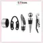 JRP 5 Pa Bộ Dụng Cụ Mở Chai Bằng Tay Corkscrew Bộ Dụng Cụ Cho Dễ Dàng Mở Thanh Nhà Hàng Phụ Kiện Gia Đình JRP
