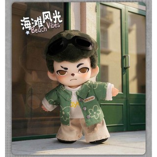 TNT SPACE Rayan Urban walk Blind Box Chơi hợp thời trang Hand-Run