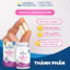 DHA Nordic Naturals Prenatal cho mẹ bầu bú