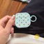 TPU Colorful Polka Dot Case For AirPods 4 / Pro3 / Pro2 / Pro / 3 / 2 / 1 Shockproof Charging Box Silicone Soft Cover