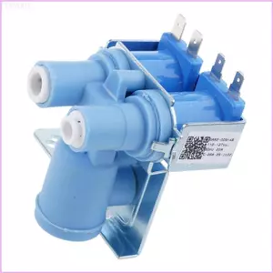Cinna Tủ Lạnh Van Nước Lắp Ráp DA62-00914B Lắp Đặt Nhanh Van Đầu Vào Nước Để Thay Thế Hiệu Quả Nhanh Par