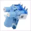Cinna Tủ Lạnh Van Nước Lắp Ráp DA62-00914B Lắp Đặt Nhanh Van Đầu Vào Nước Để Thay Thế Hiệu Quả Nhanh Par