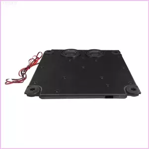 Loa trở kháng Cinna 12W 8Ohm Hoàn hảo cho đầu ra thính giác TV 50PFL5820 Đảm bảo hiệu suất âm thanh ổn định