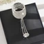 Vòng tay khai thác WEETW, Thiết kế hàng Vòng tay đính đá lấp lánh, Tuyên bố Cổ tay Vàng / Bạc Thoải mái Mặc lấp lánh Vòng bít Halloween