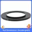 Bộ chuyển đổi vòng lọc bước lên kim loại 52mm-77mm 52-77 cho máy ảnh