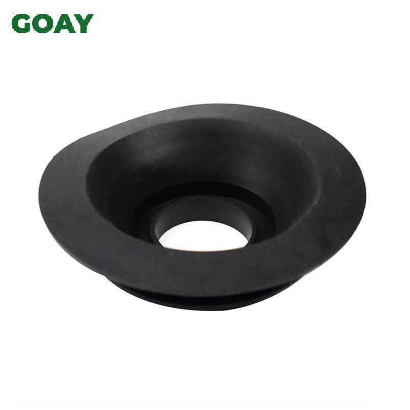 GOAY Nắp Cao Su Mềm Chống Bụi Cho Đèn Pha Ô Tô/Xe Máy, Chống Nước, Đa Năng, Phù Hợp LED, Hàng Chính Hãng